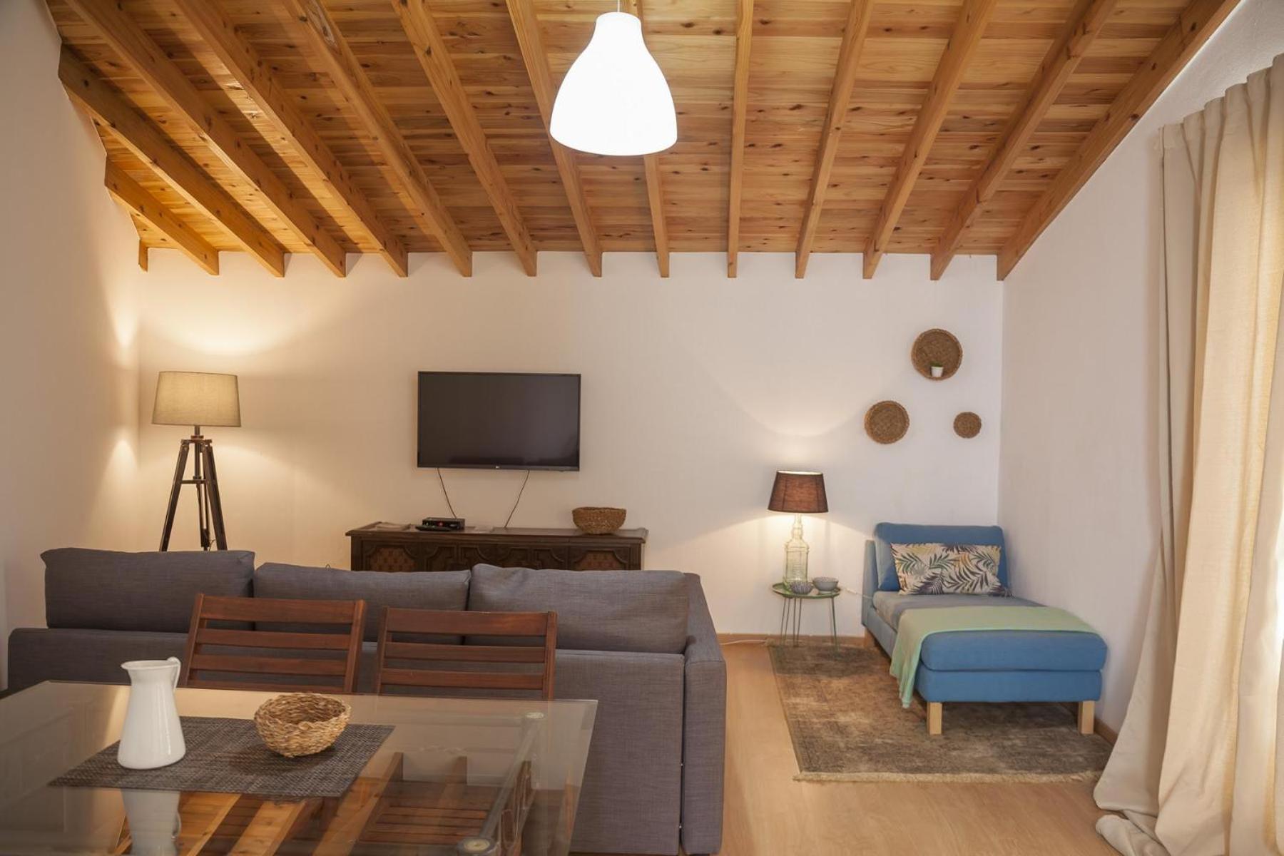 Agua De Alto Terrace House Βίλα Εξωτερικό φωτογραφία