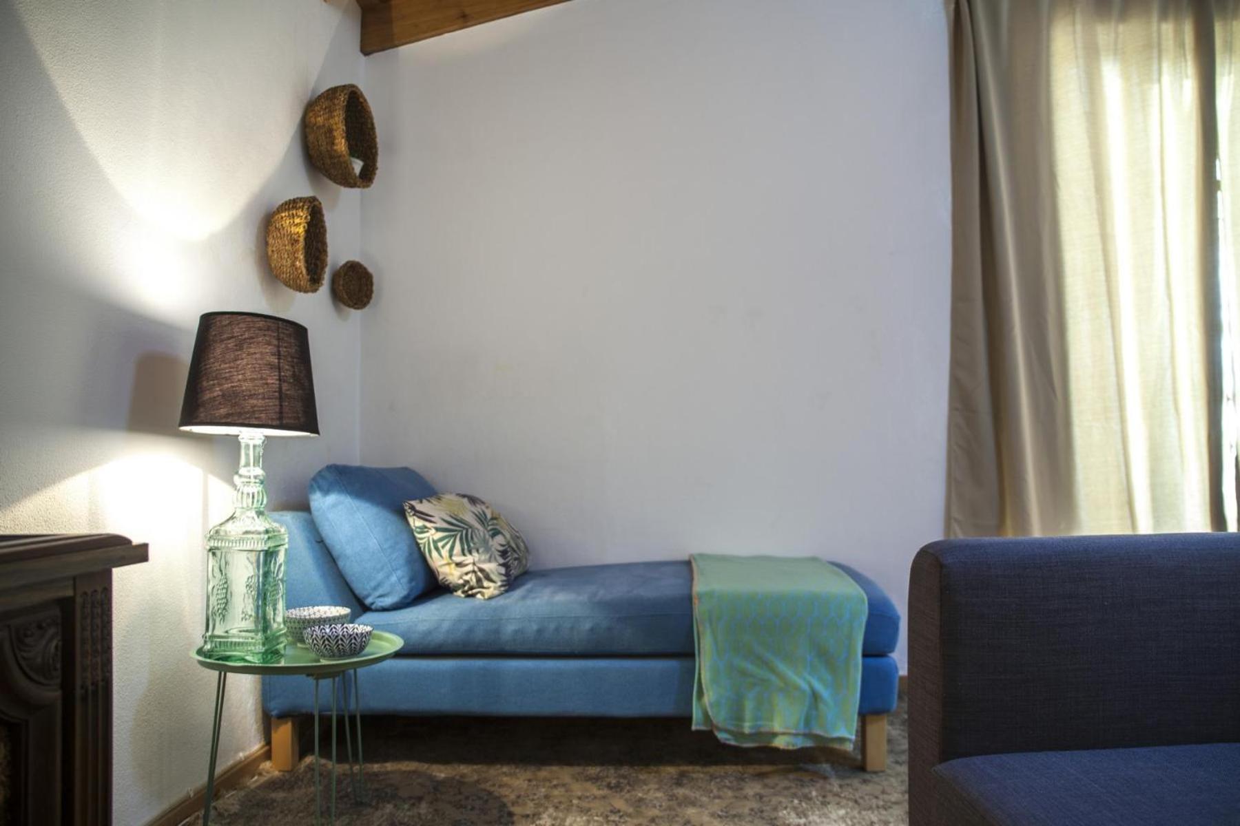Agua De Alto Terrace House Βίλα Εξωτερικό φωτογραφία