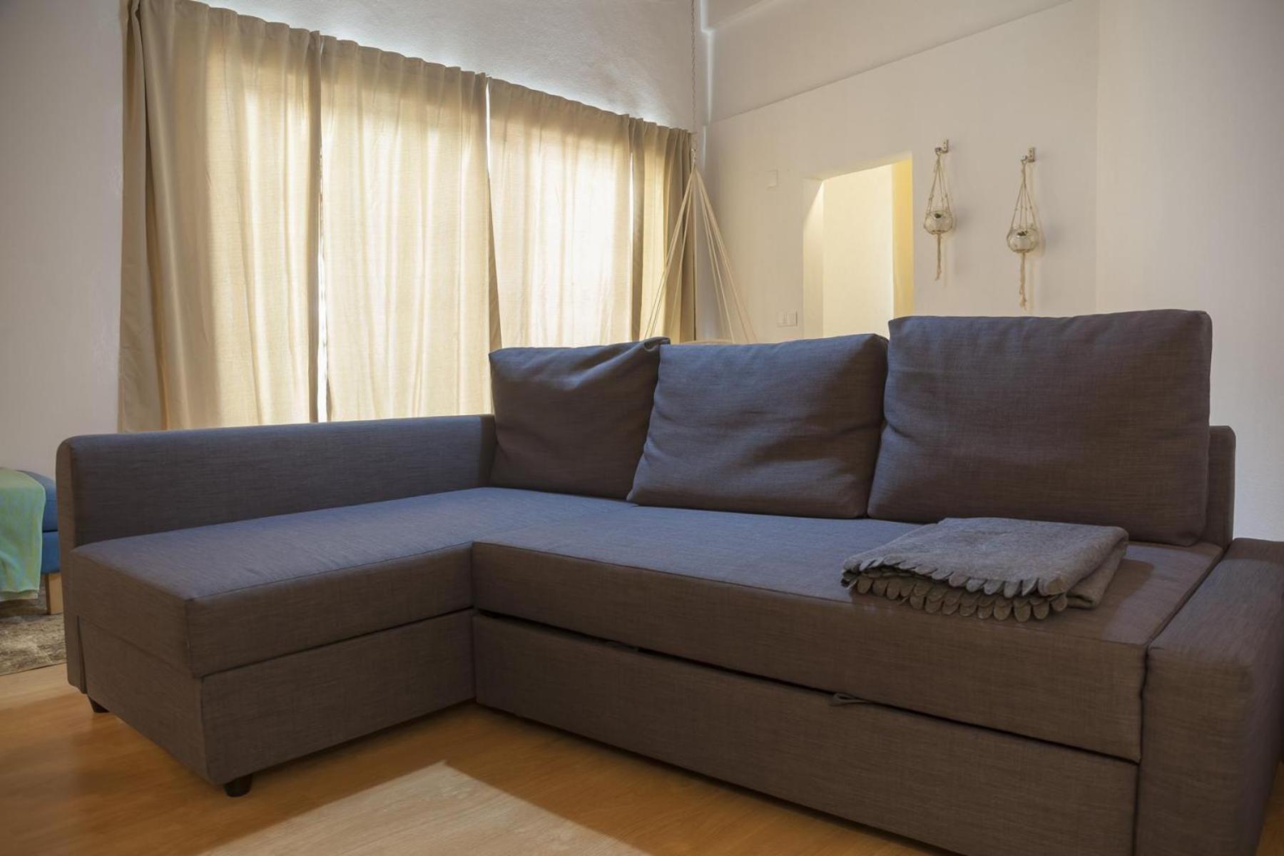Agua De Alto Terrace House Βίλα Εξωτερικό φωτογραφία