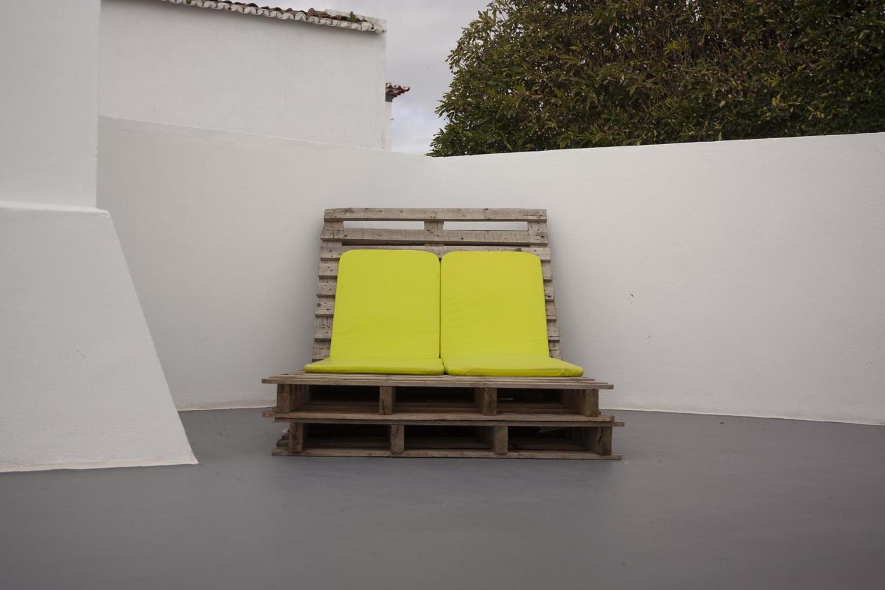 Agua De Alto Terrace House Βίλα Εξωτερικό φωτογραφία