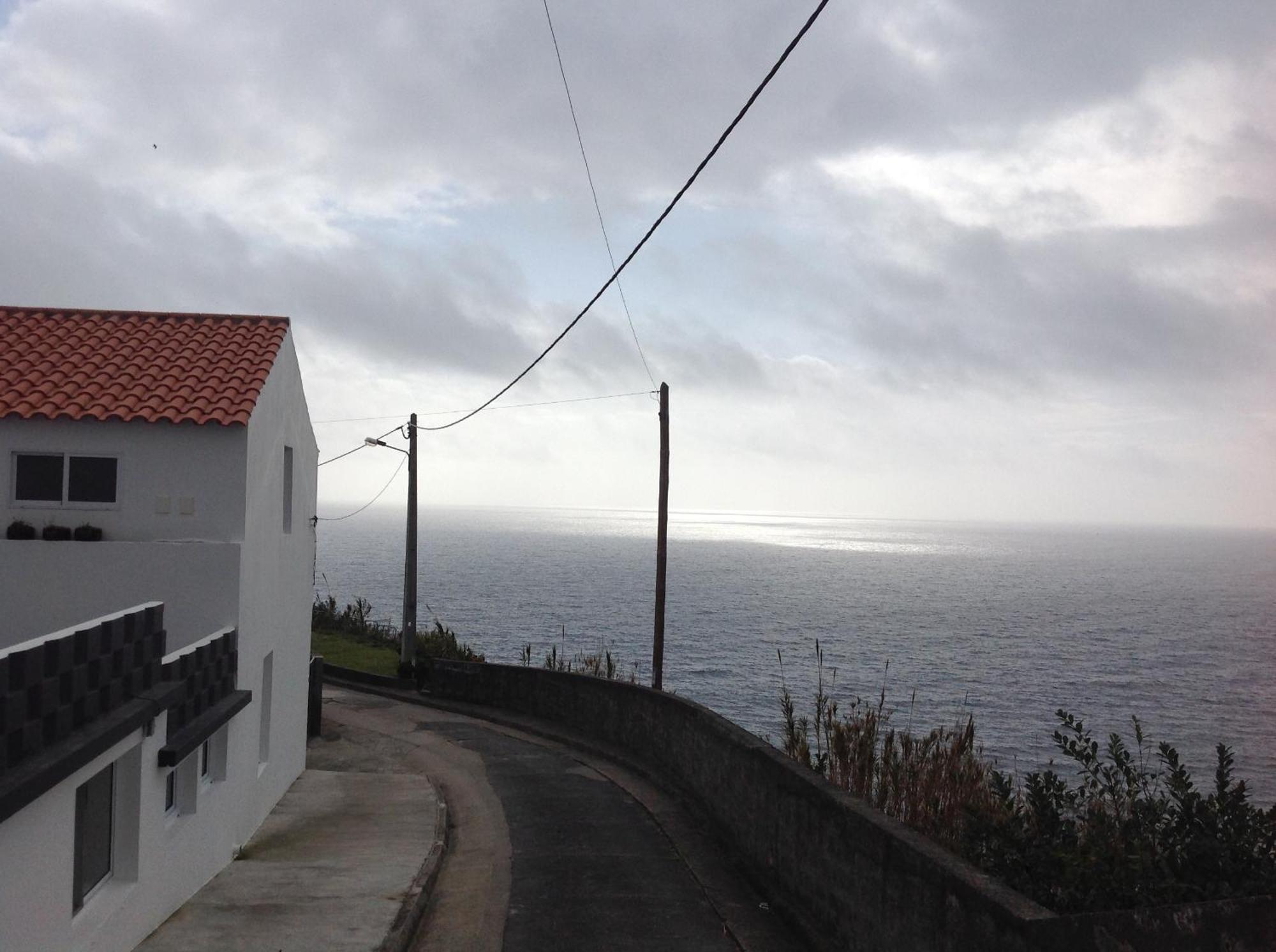 Agua De Alto Terrace House Βίλα Εξωτερικό φωτογραφία