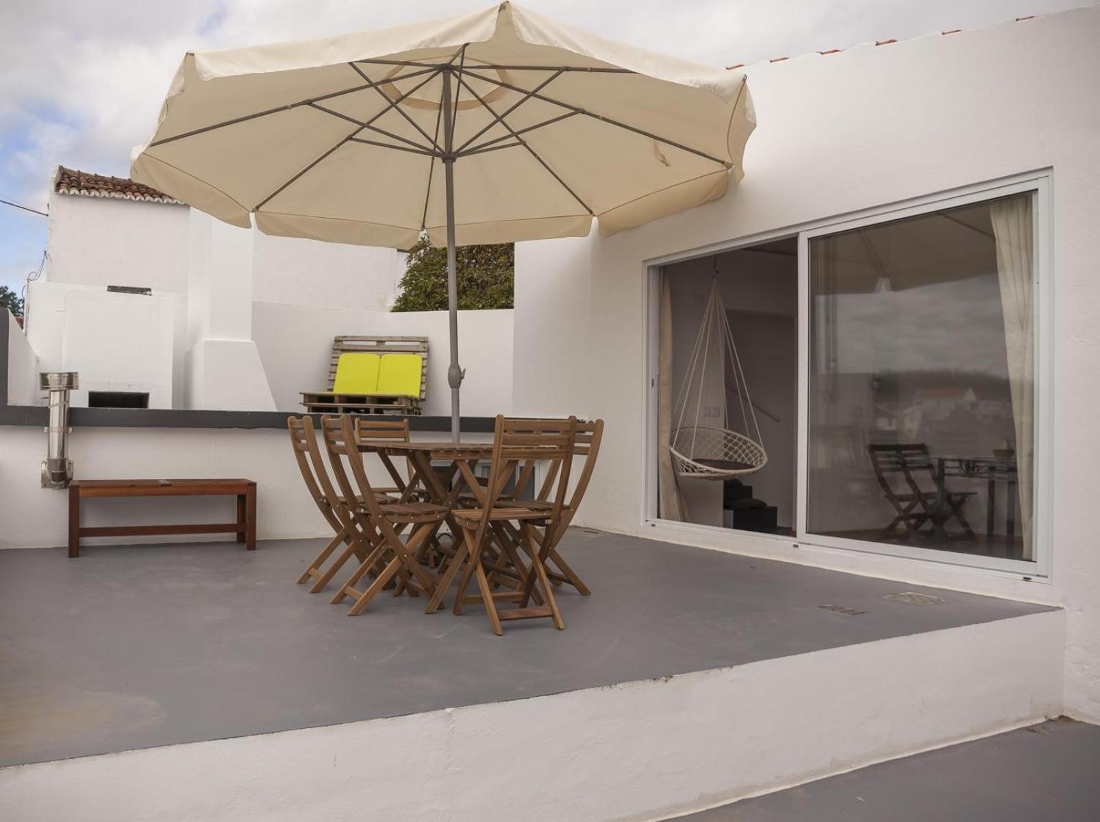 Agua De Alto Terrace House Βίλα Εξωτερικό φωτογραφία