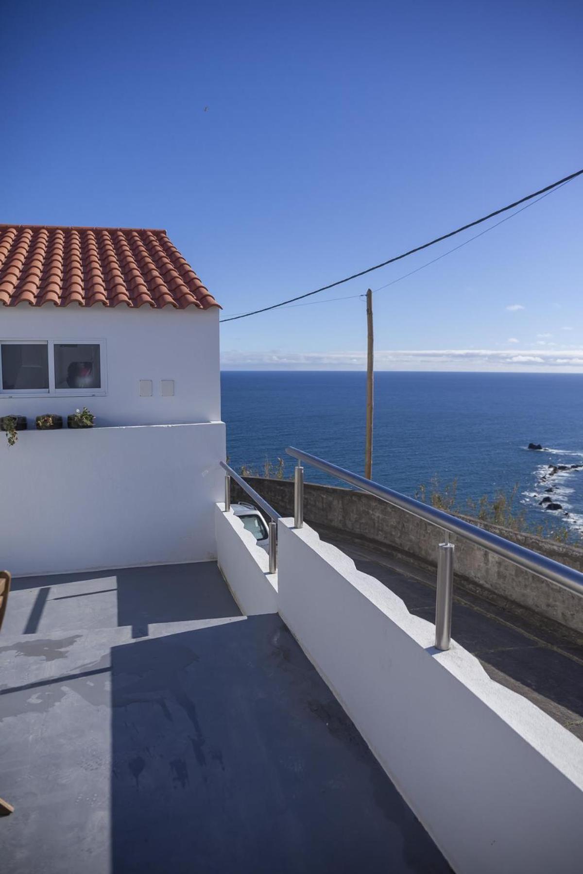 Agua De Alto Terrace House Βίλα Εξωτερικό φωτογραφία
