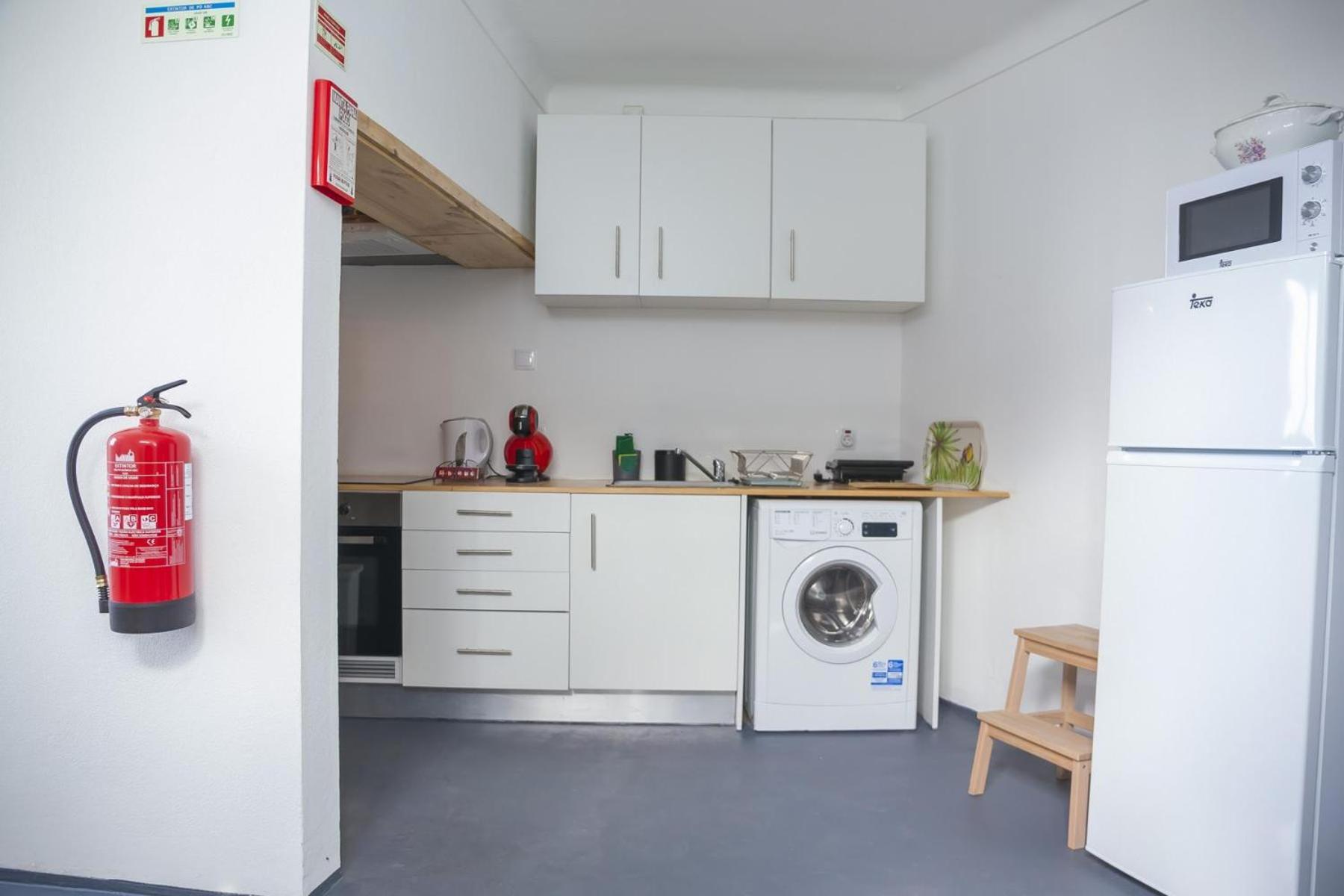 Agua De Alto Terrace House Βίλα Εξωτερικό φωτογραφία