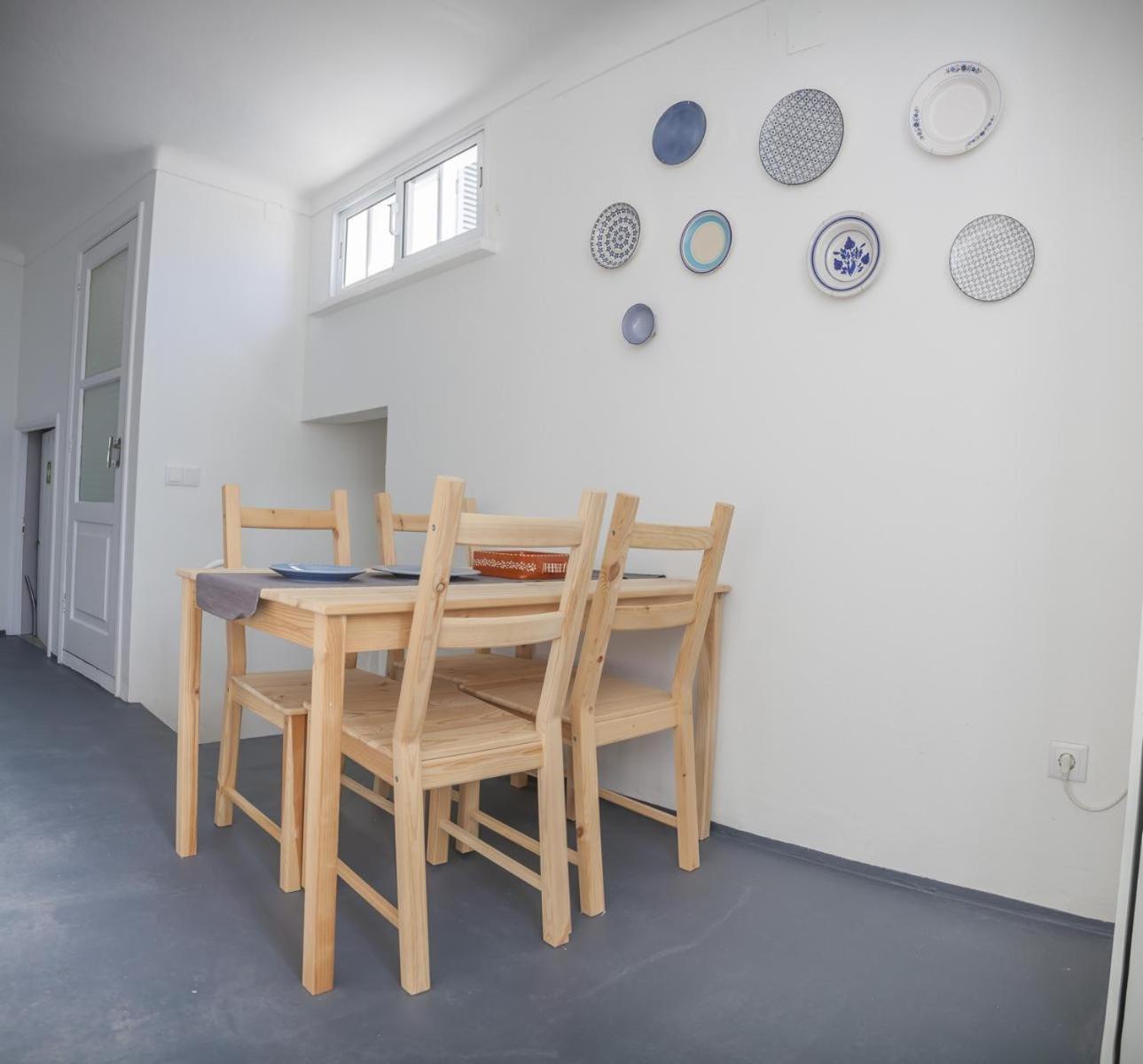 Agua De Alto Terrace House Βίλα Εξωτερικό φωτογραφία
