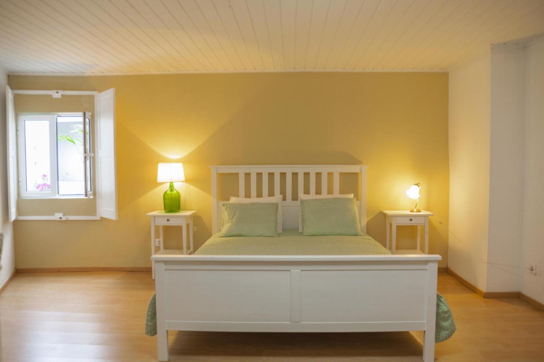 Agua De Alto Terrace House Βίλα Εξωτερικό φωτογραφία