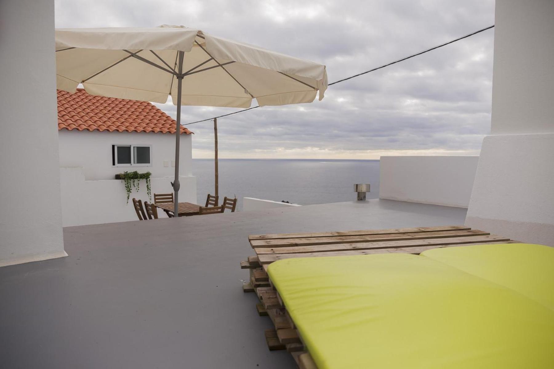 Agua De Alto Terrace House Βίλα Εξωτερικό φωτογραφία