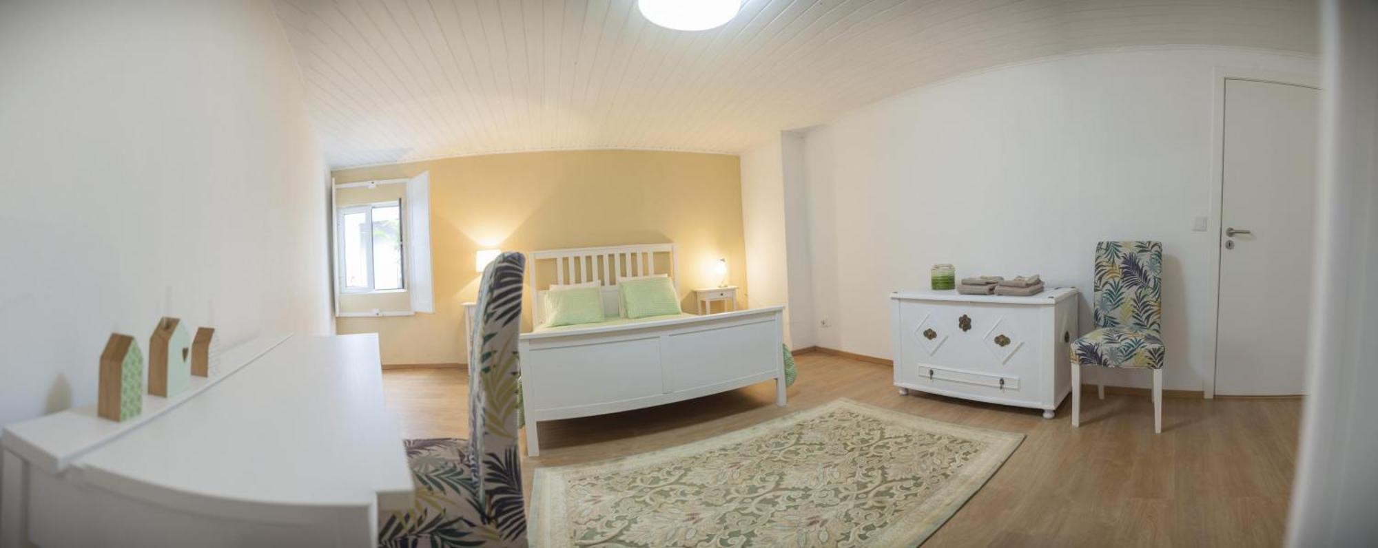 Agua De Alto Terrace House Βίλα Εξωτερικό φωτογραφία