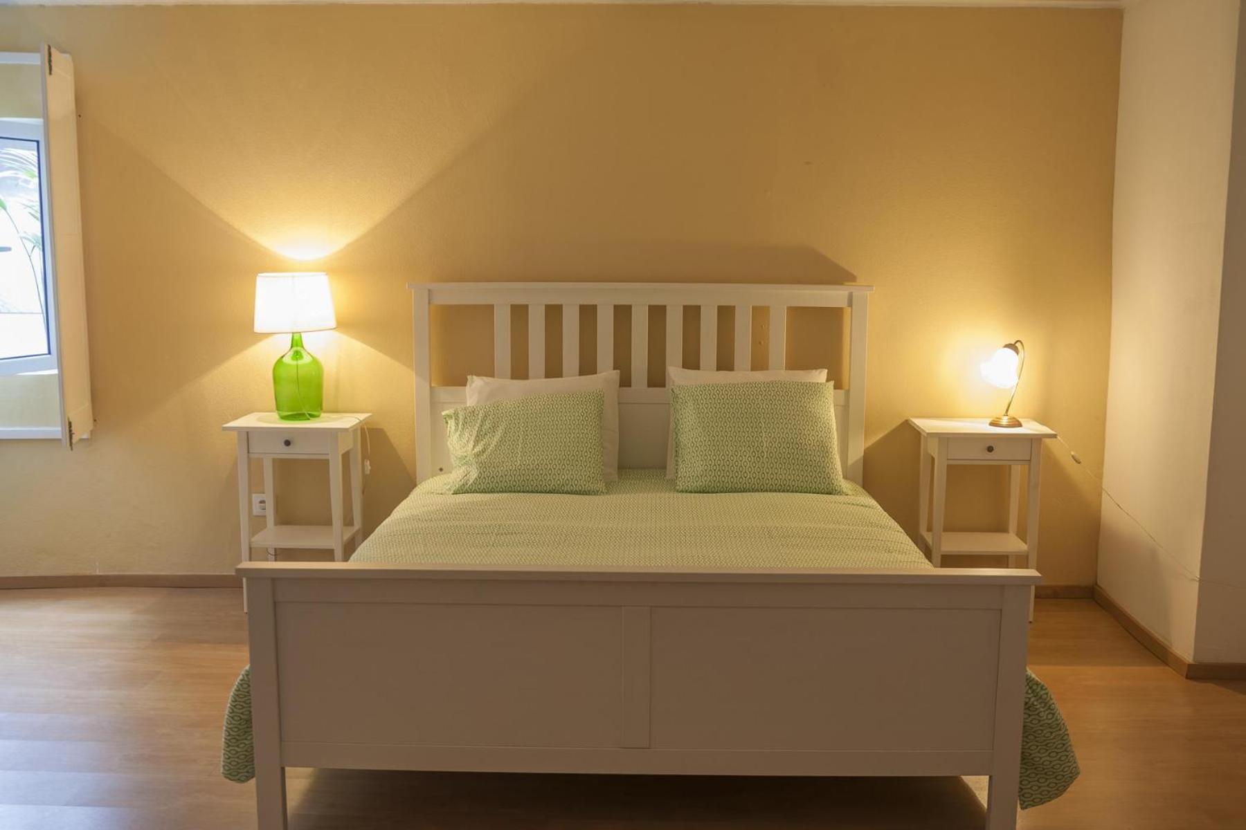 Agua De Alto Terrace House Βίλα Εξωτερικό φωτογραφία