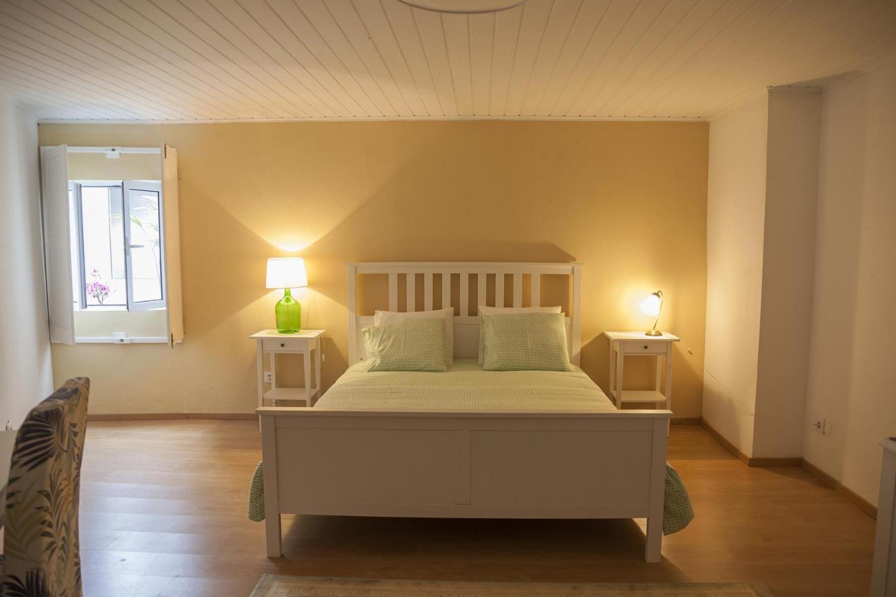 Agua De Alto Terrace House Βίλα Εξωτερικό φωτογραφία