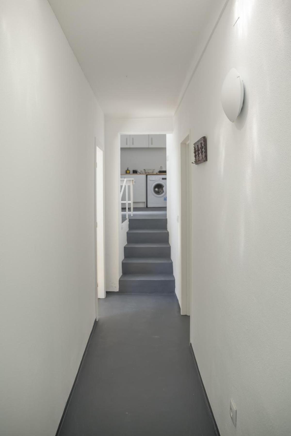 Agua De Alto Terrace House Βίλα Εξωτερικό φωτογραφία