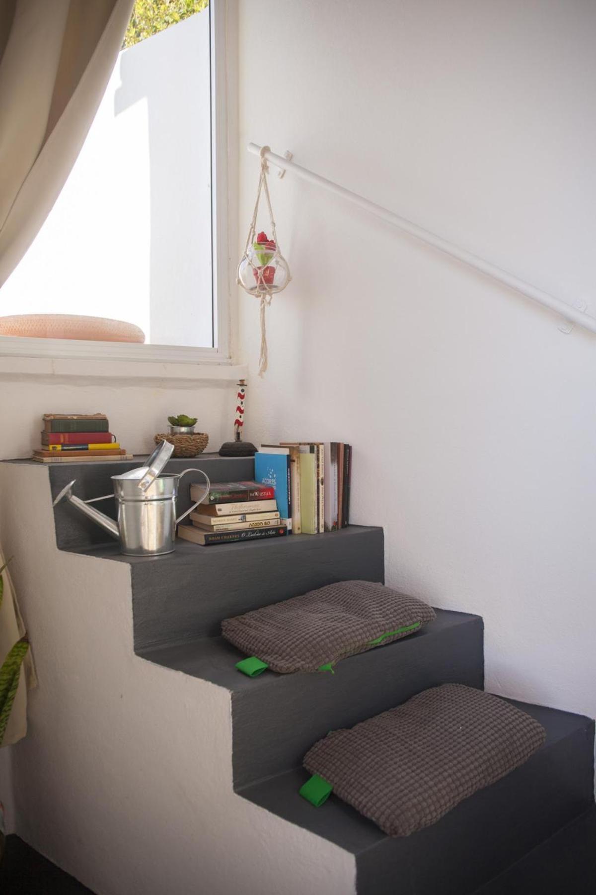 Agua De Alto Terrace House Βίλα Εξωτερικό φωτογραφία
