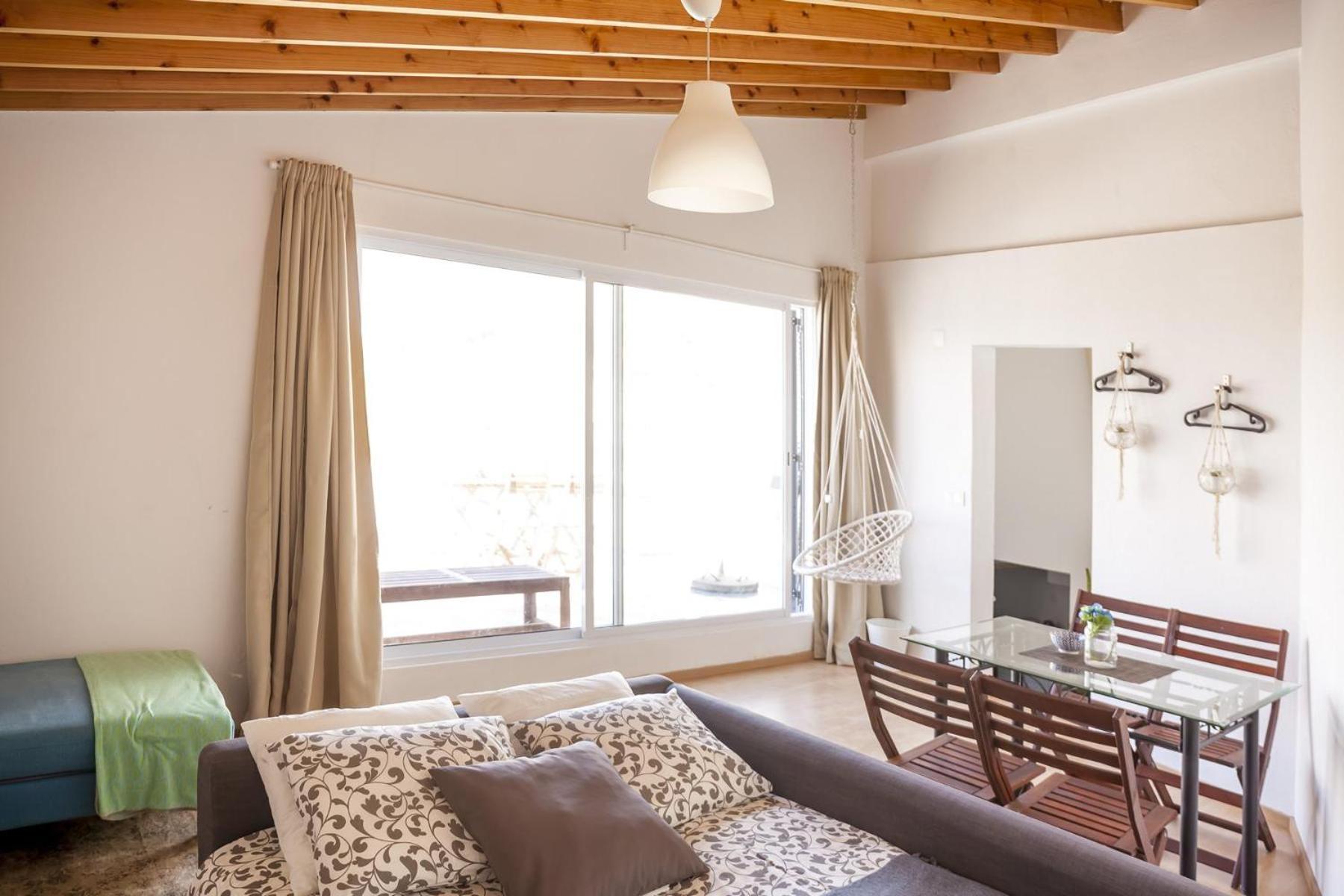 Agua De Alto Terrace House Βίλα Εξωτερικό φωτογραφία
