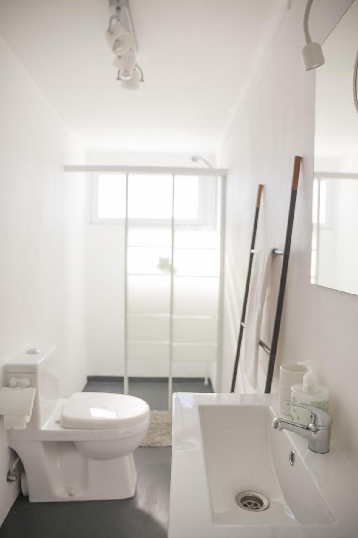 Agua De Alto Terrace House Βίλα Εξωτερικό φωτογραφία