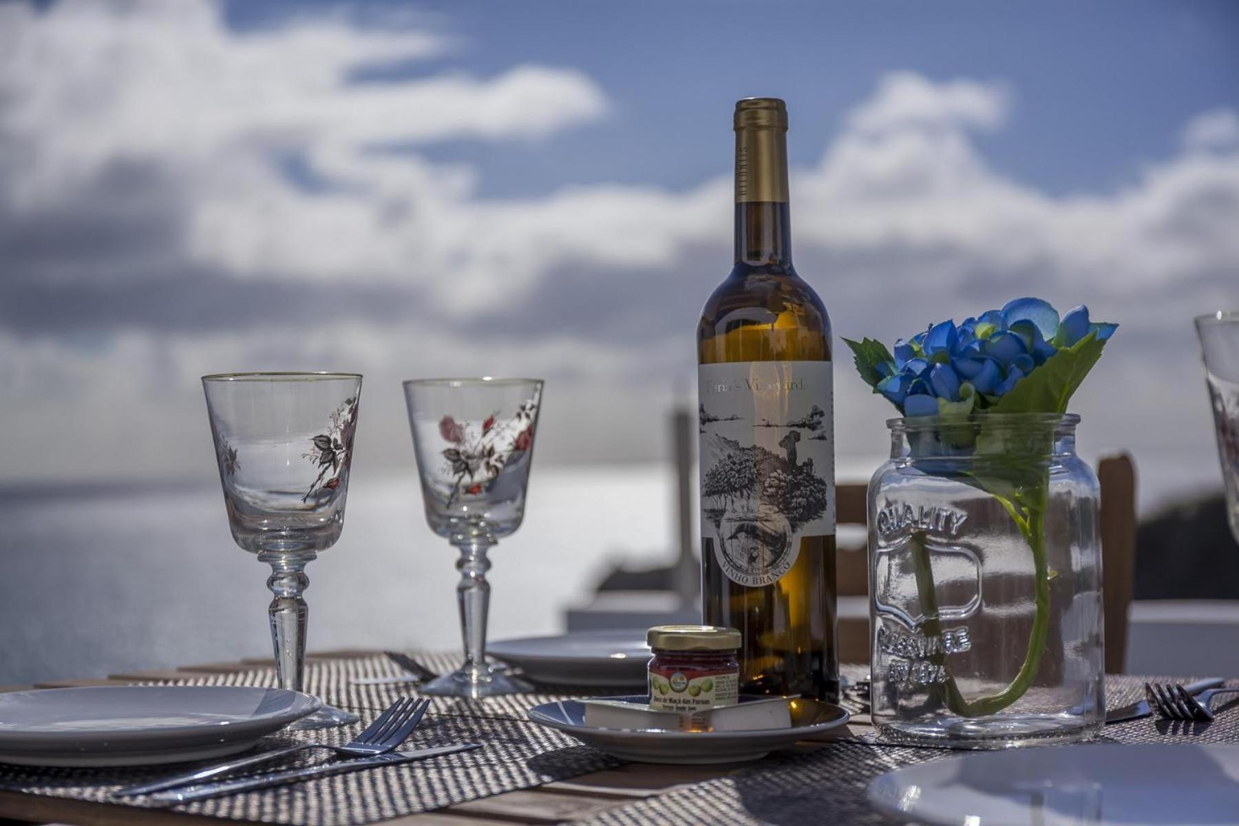 Agua De Alto Terrace House Βίλα Εξωτερικό φωτογραφία