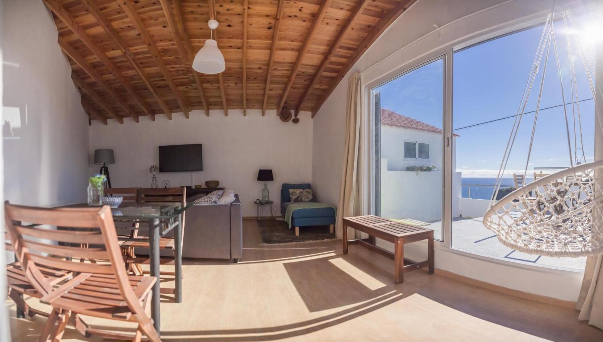 Agua De Alto Terrace House Βίλα Εξωτερικό φωτογραφία