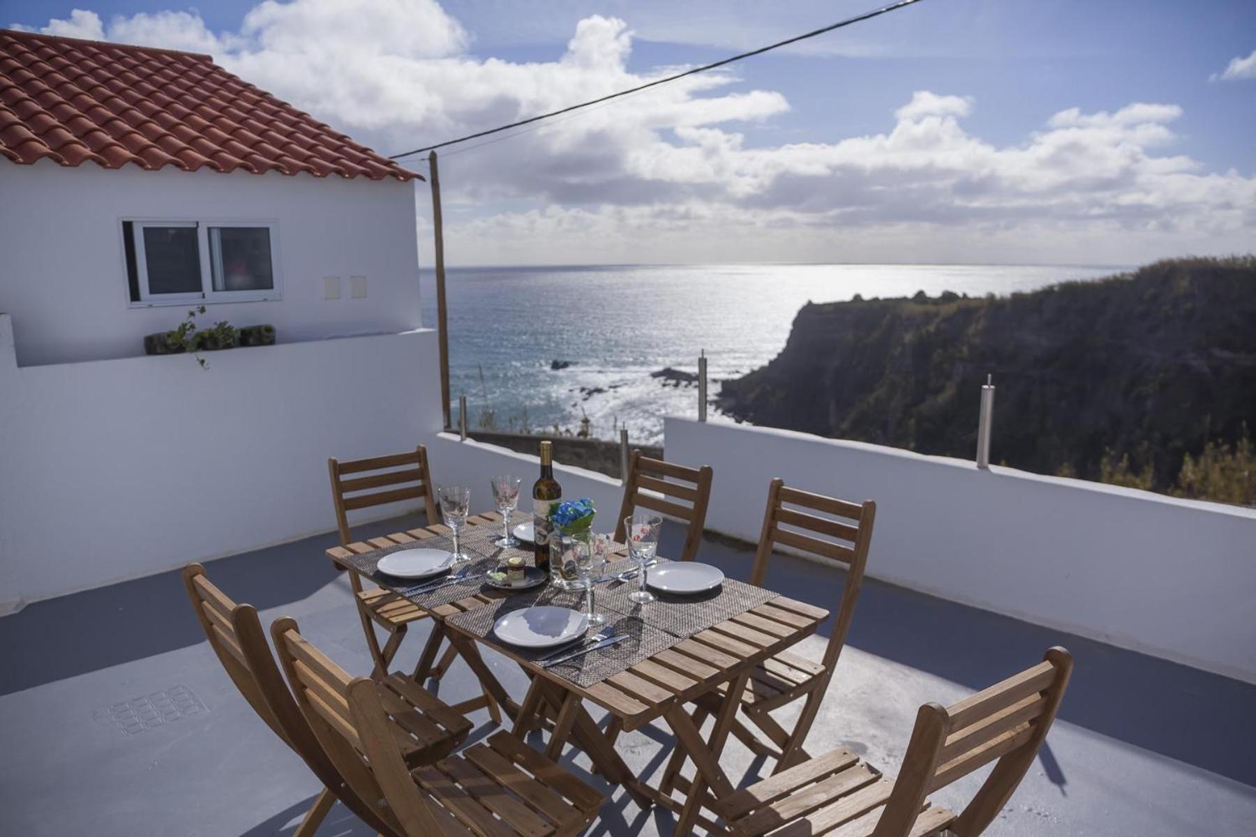 Agua De Alto Terrace House Βίλα Εξωτερικό φωτογραφία