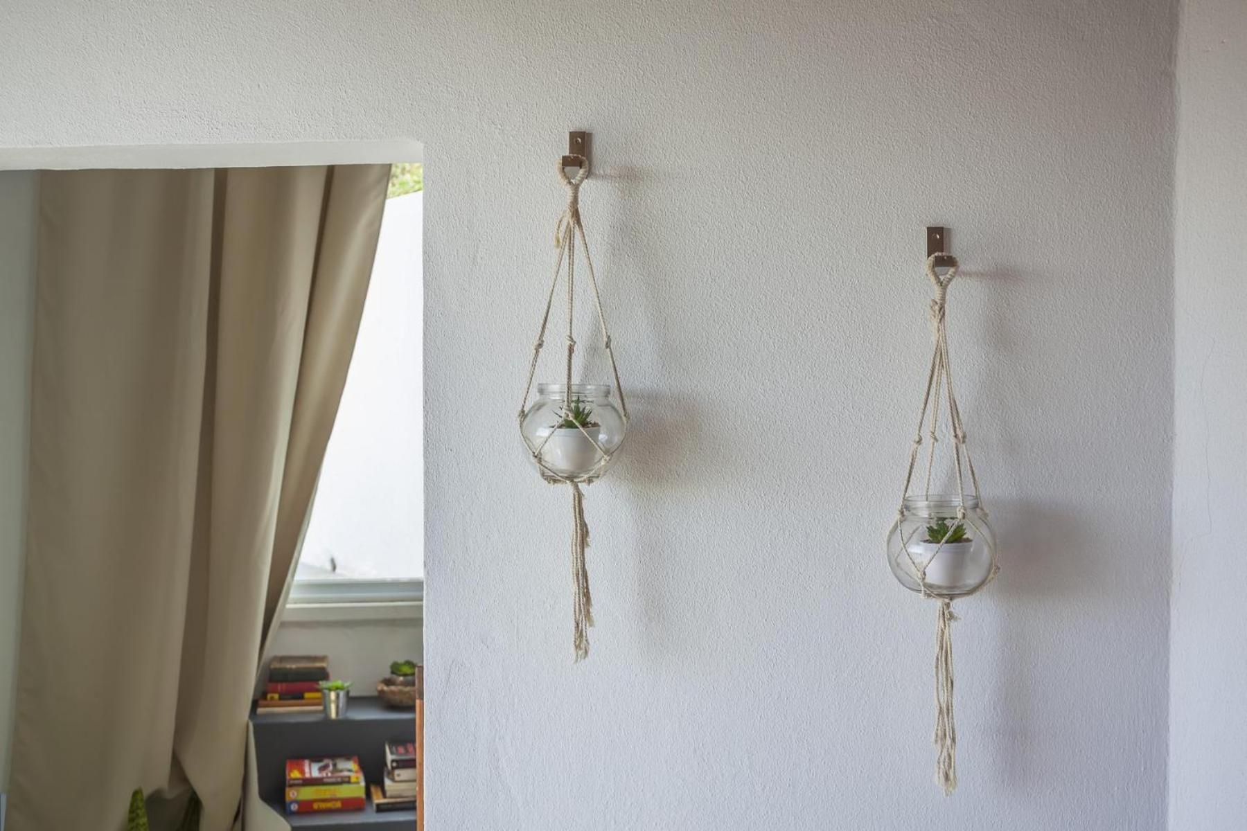 Agua De Alto Terrace House Βίλα Εξωτερικό φωτογραφία
