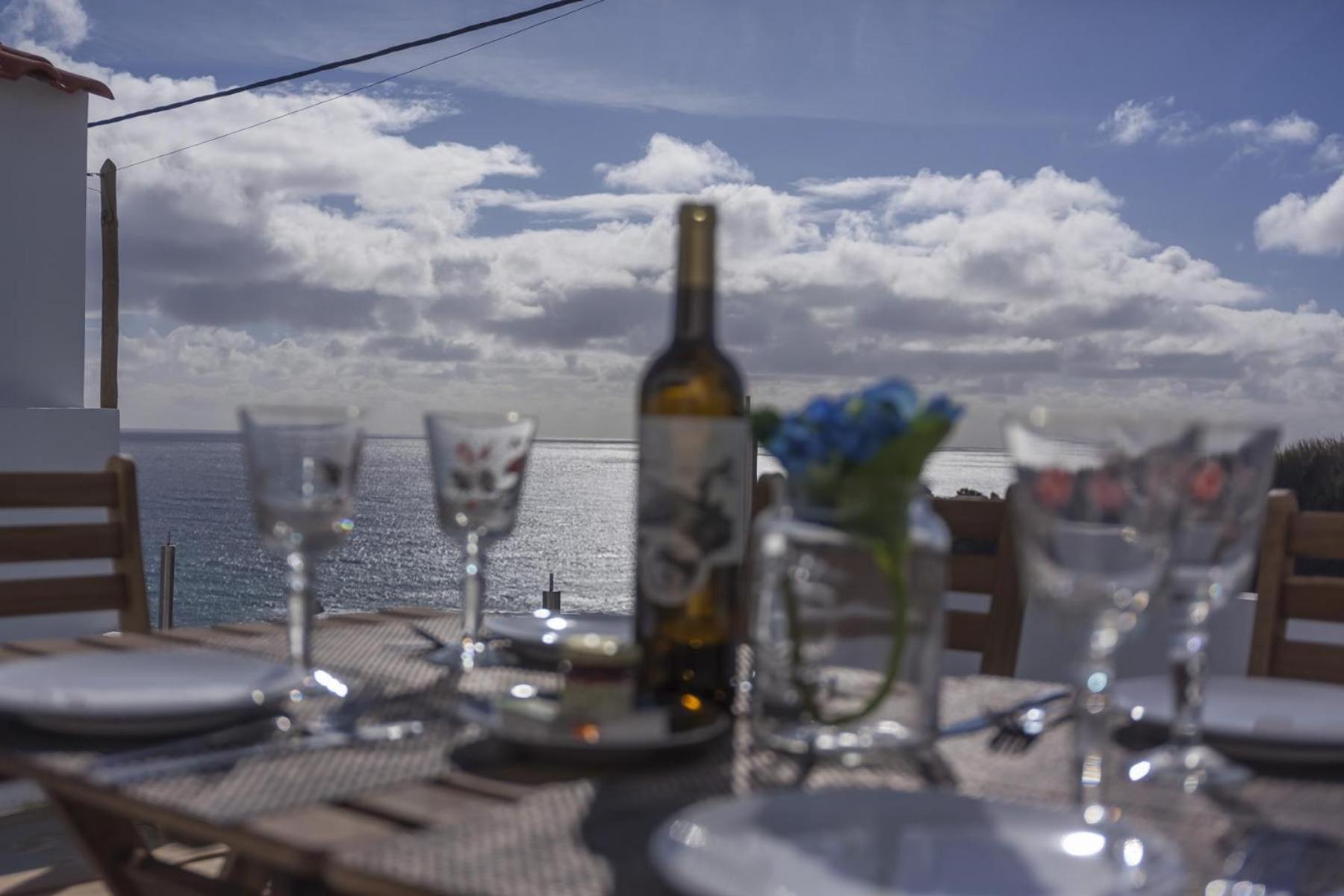 Agua De Alto Terrace House Βίλα Εξωτερικό φωτογραφία