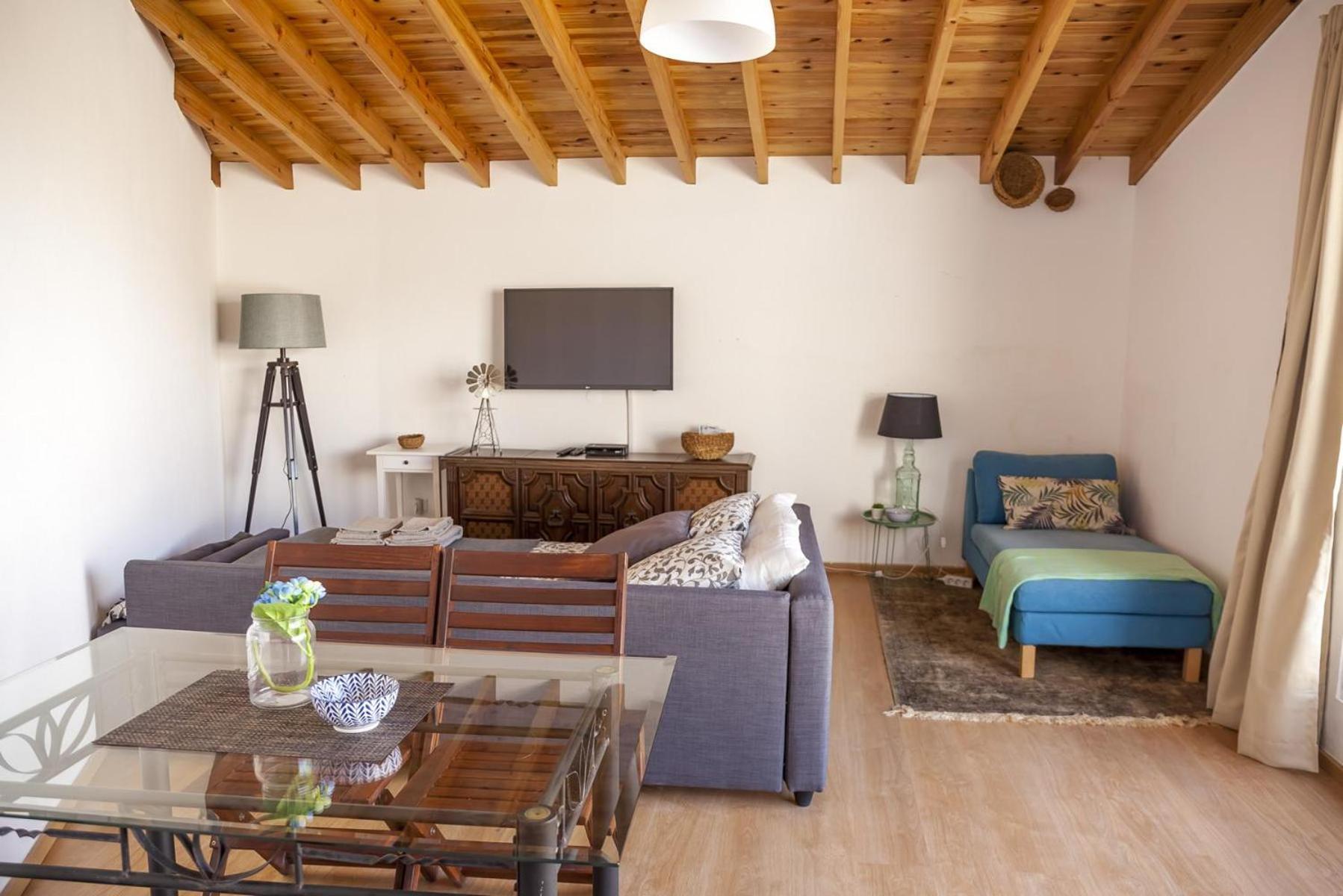 Agua De Alto Terrace House Βίλα Εξωτερικό φωτογραφία